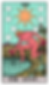 The Star tarot card