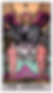 The Lovers tarot card