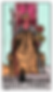Queen of Wands tarot card
