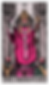 The Hierophant tarot card