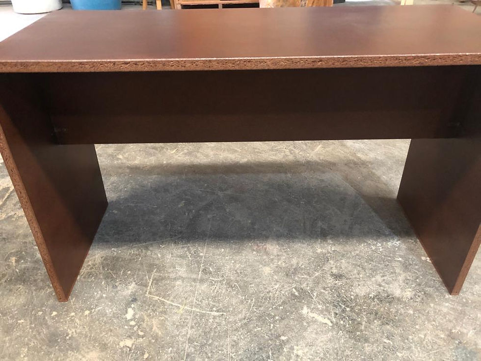 Miniatura: ESCRITORIO MOD. PORTUGAL