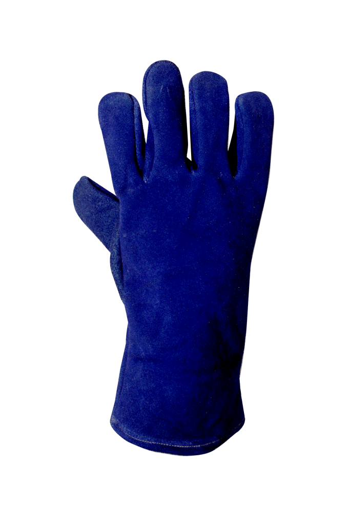 Miniatura: GUANTES INDUSTRIALES TIPO AMERICANO CON HILO KEVLAR