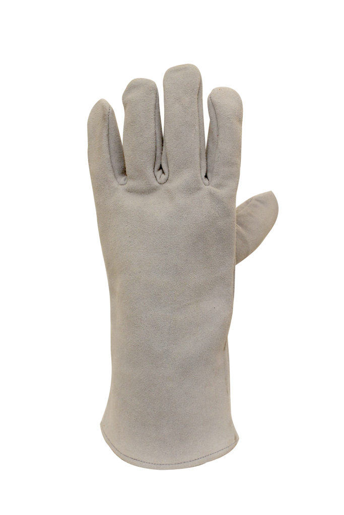 Miniatura: GUANTES INDUSTRIALES TIPO AMERICANO CON FORRO PARA SOLDADOR ENERSAFETY