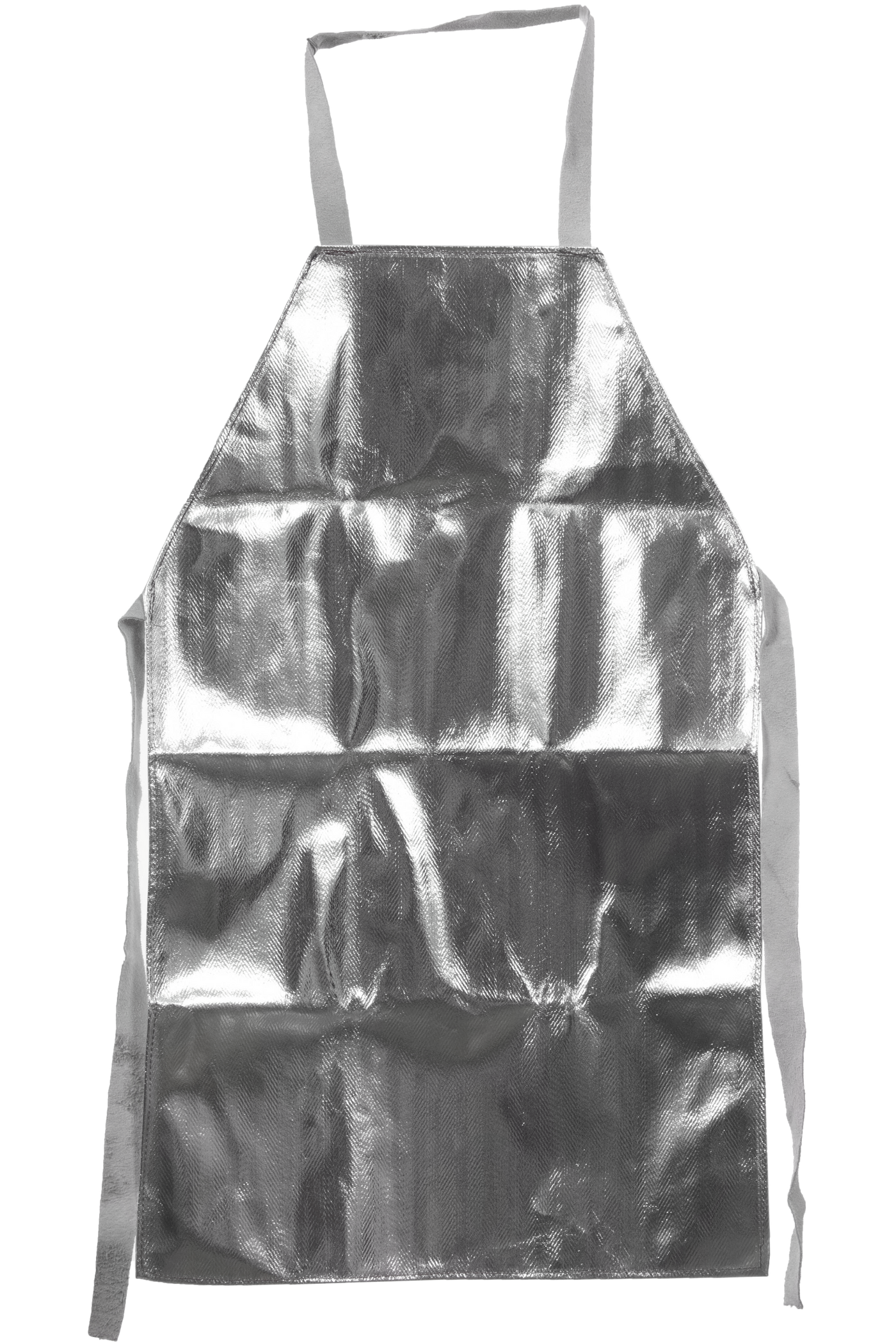 MANDIL RAYON ALUMINIZADO GRENDIL