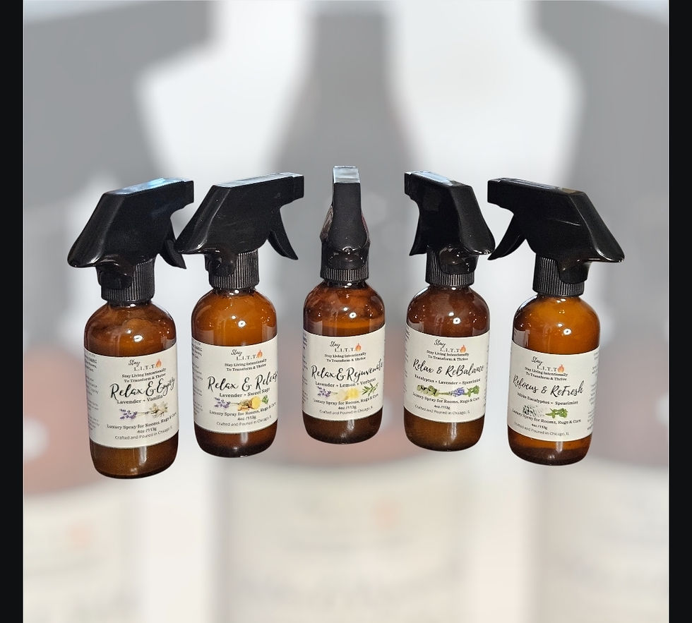 Thumbnail: Relax & Rejuvenate – Lemon + Verbena + Lavender