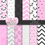 Miniatura: Kit Digital - I LOVE PANDA (girls)