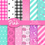 Miniatura: Kit Digital - Hi Pink