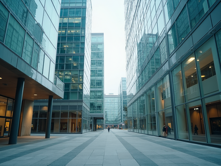 Mastering CRE Data Analytics for Smarter Real Estate Decisions