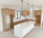 This kitchen is worth the drive to see! You'll want to take a road trip!