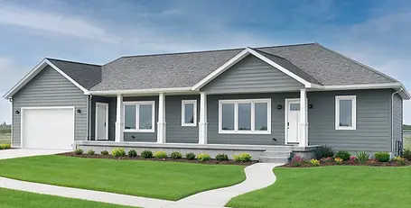 McPherson II 6129 Minden, NE