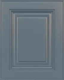 Koch Express Plymouth cabinet door.