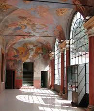 Magenta English Club, Milan - A Midsummer Night's Dream workshop with Mary Chater