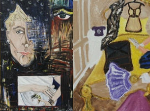 #InternationalWomensDay with #Womeninprison.org.uk in #Woking on Wednesday March 11th 2020 - The Mayor of Woking's charity 2019 / 2020