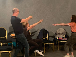 palpable hit! #Feedback, #photos and #videos from our 6th #summer school June 14 - 19 2021