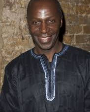 #BBCNewnight interview with actor #CyrilNri re: new visa requirements for theatre professionals working in #EU