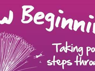 New Beginnings Arts Awards - #WomeninPrison.org.uk and the Women's Support Centre, Woking