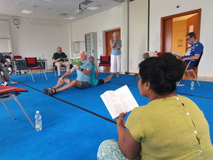 King Lear summer school 2024