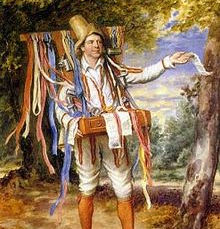 #SnackingonShakespeare - online sessions is restarting on #January11th2021 with #TheWinter'sTale