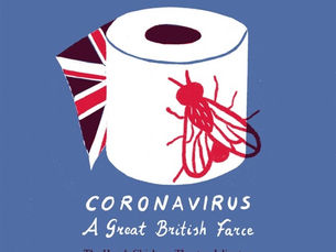 What's that? You're ready to see THEATRE? How about FUNNY THEATRE?