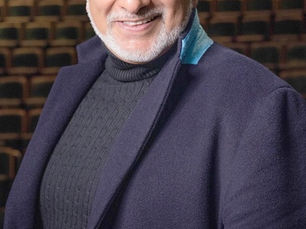 Director and Trustee #IqbalKhan on his new role as Artistic Director of #CommonwealthGames 2022 in #Birmingham