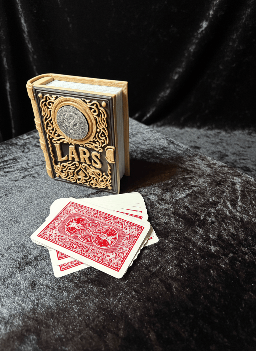 Miniature : Enigma