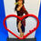 Miniature : Porte-photo en 3D