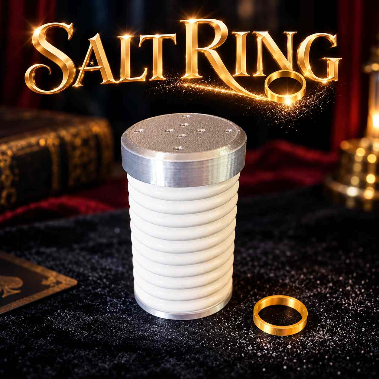 SALT RING