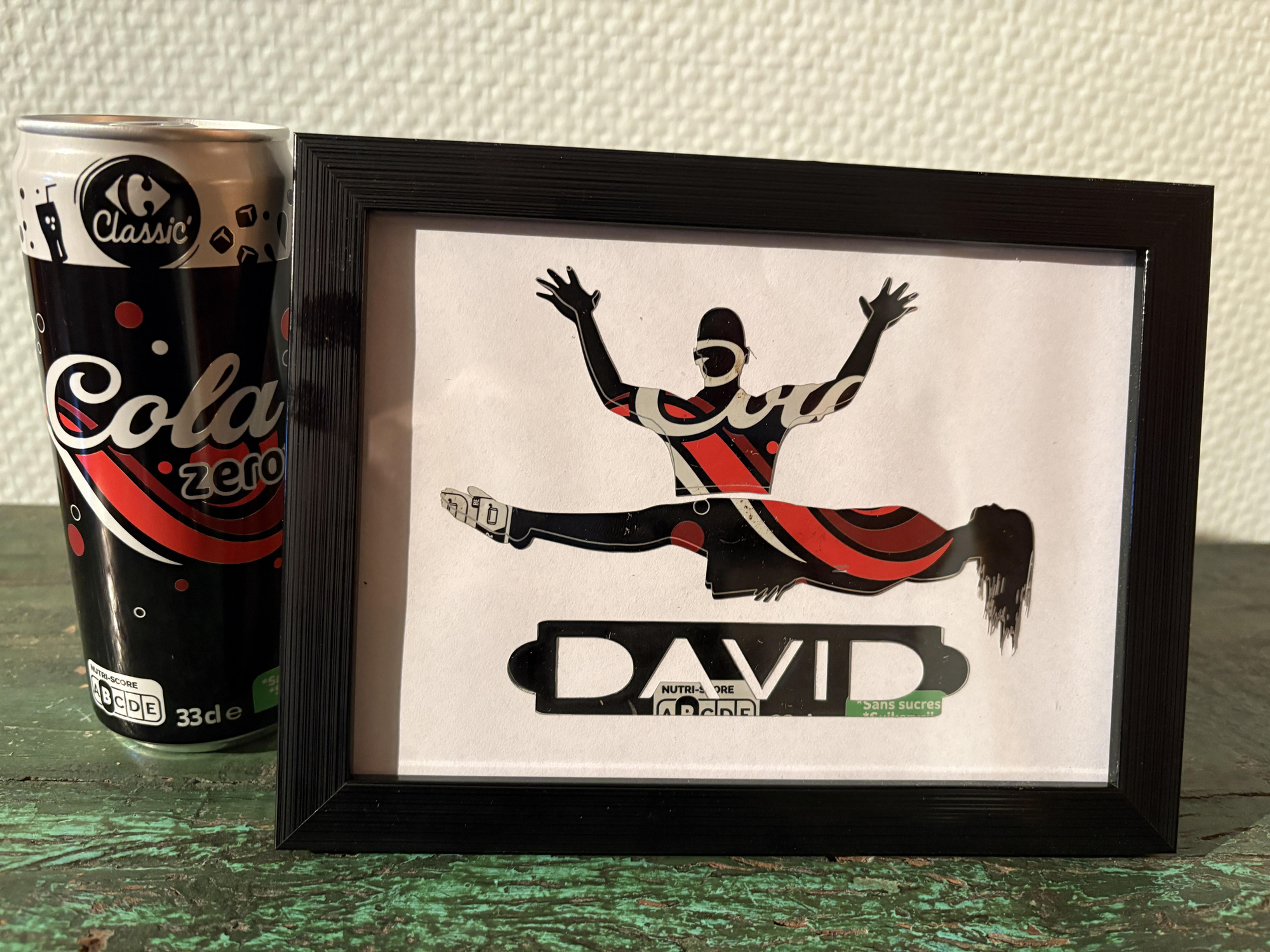 L’illusion parfaite