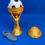Miniature : Magic World Cup