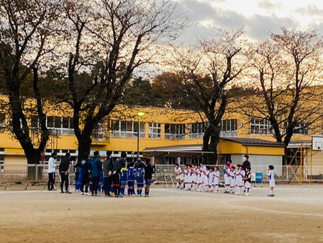 2年生 TRM 東習志野FC