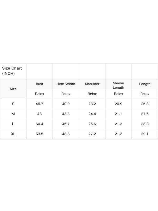 Thumbnail: BLESSED Embroidered Oversized Mock Neck Sweatshirt