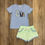 Thumbnail: C is for Crayons Boy Set