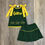Thumbnail: Bow "Gators" Trio Skort Set