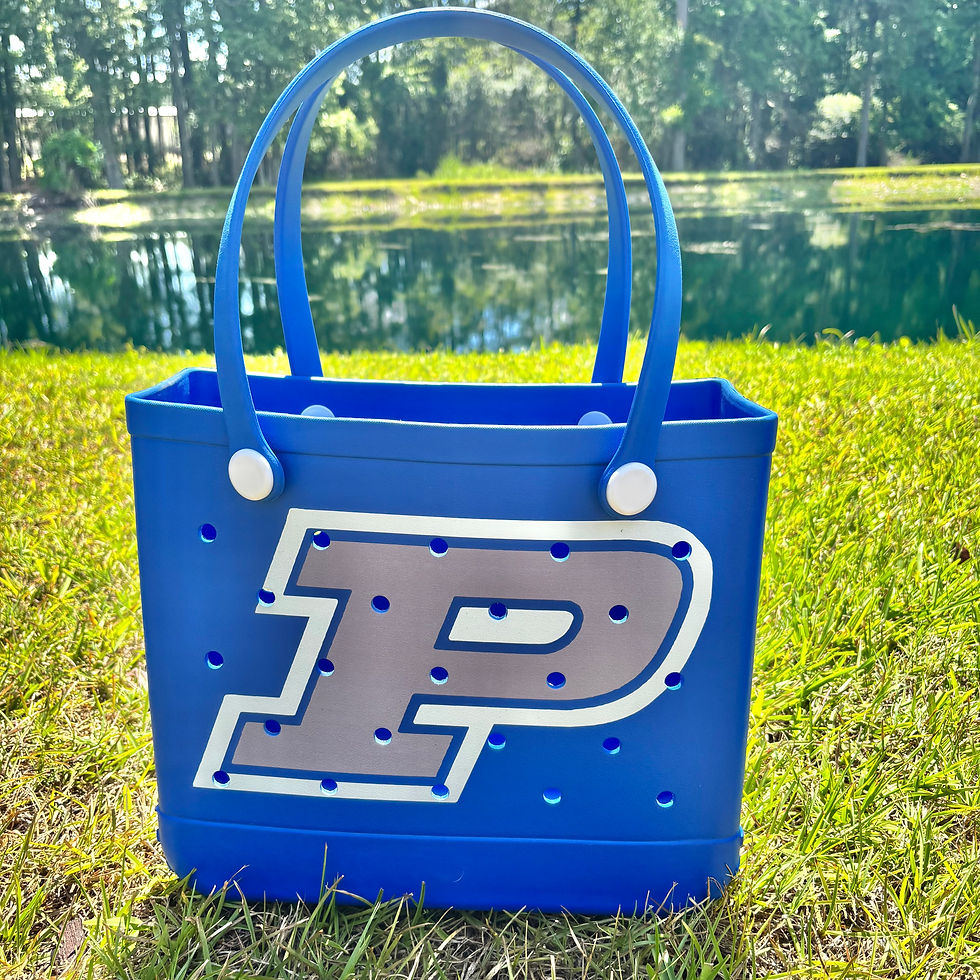 Thumbnail: "P" Bag
