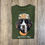 Thumbnail: Man's Best Friend Properly Tied LS Tee