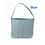 Thumbnail: Embroidered Easter Basket - Blue