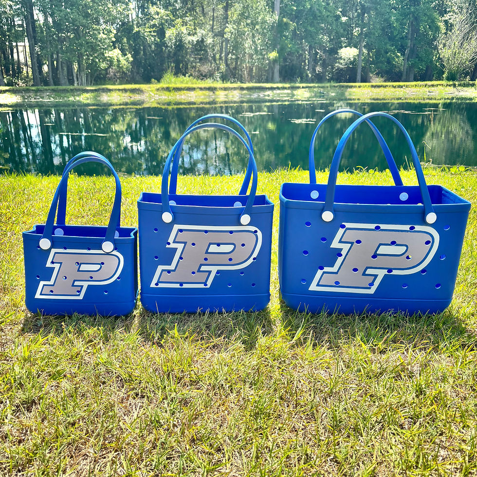 Thumbnail: "P" Bag