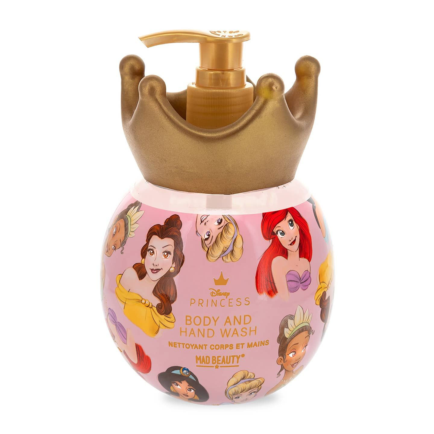 Princess Body & Hand Wash