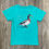 Thumbnail: Duck Properly Tied SS Tee