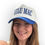 Thumbnail: Lulu Mac Cap - Royal Blue