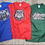Thumbnail: GATORS Camo Mascot Drifit Tee PREORDER