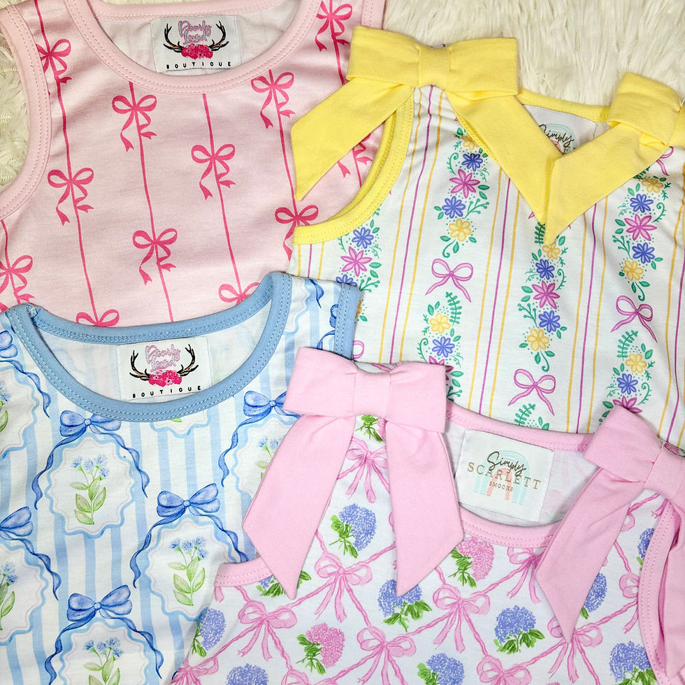 Thumbnail: Pretty & Pink Hydrangea Everyday Set