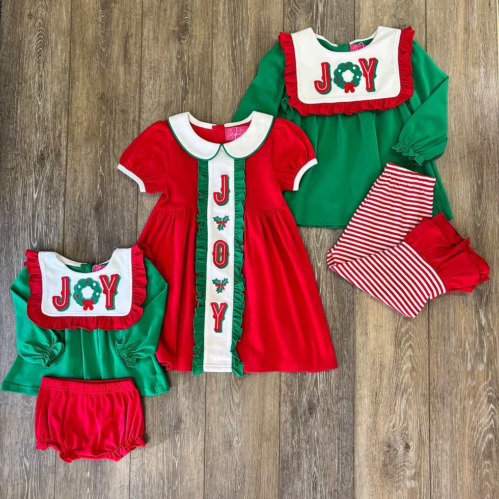 Thumbnail: Joy Bloomer Set