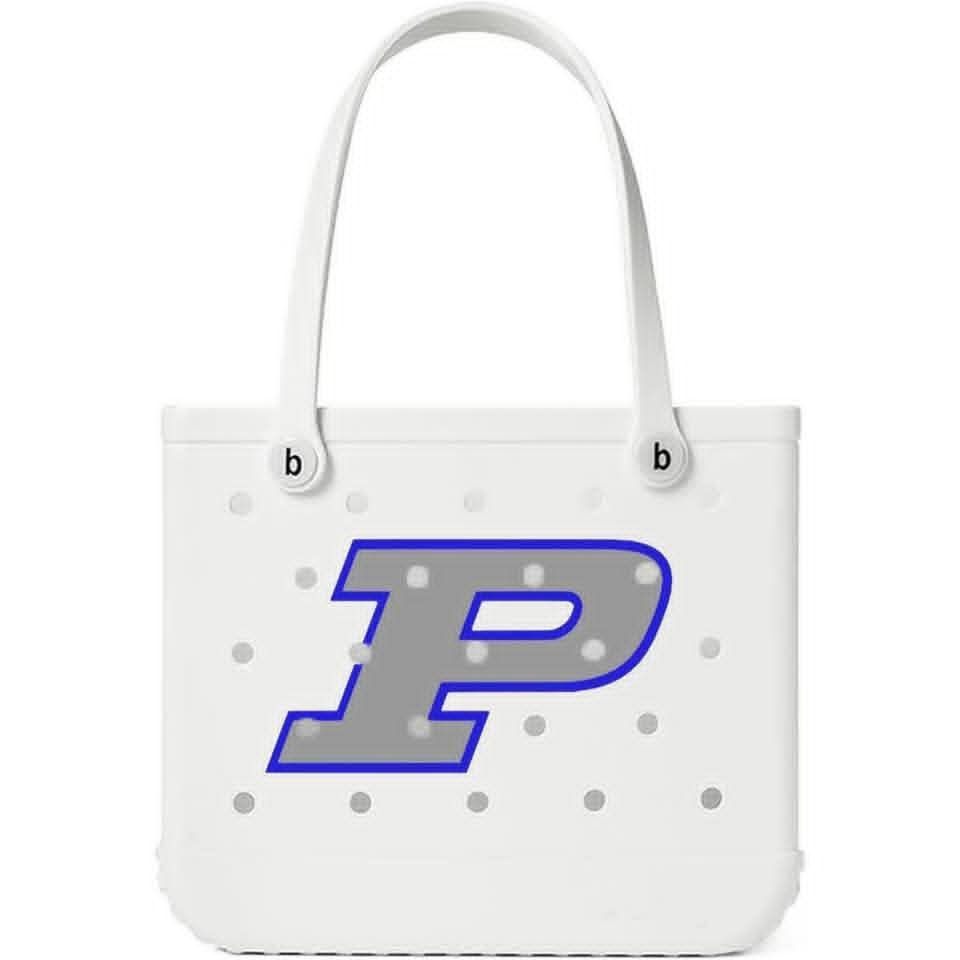 Thumbnail: "P" Pierce Bag PREORDER