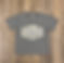 Third Grade Camo Tee