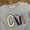 Thumbnail: C is for Crayons Boy Set