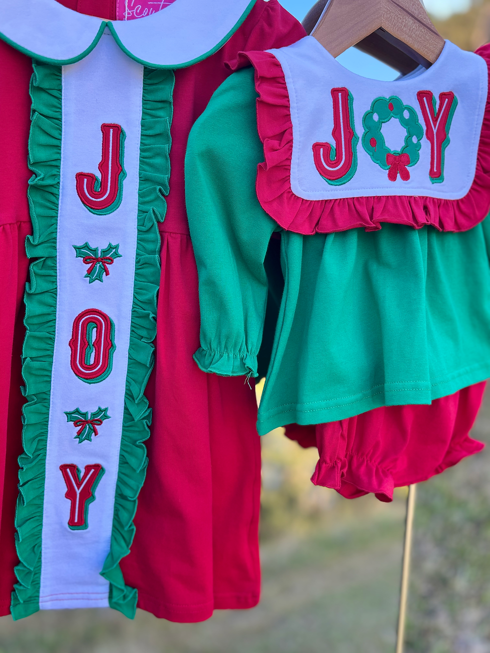 Thumbnail: Joy Bloomer Set