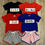 Thumbnail: Smocked Paw Patrol Set