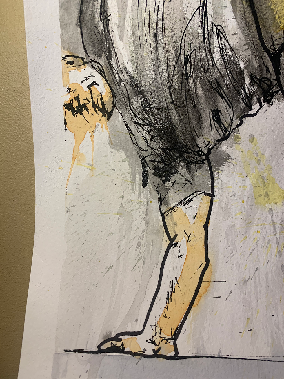 Miniatyrbild: "Shorty fingerz"
