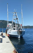 Custom Boat Outriggers